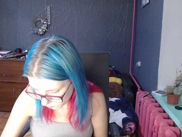 Vysílací screenshoty malvinella