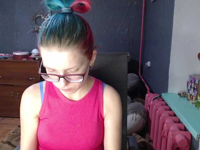 Vysílací screenshoty malvinella