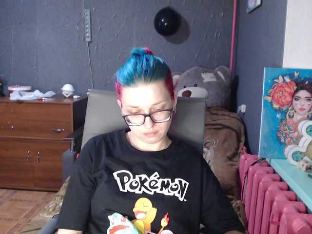 Vysílací screenshoty malvinella