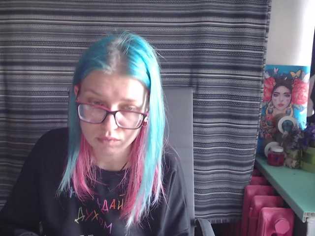 Vysílací screenshoty malvinella