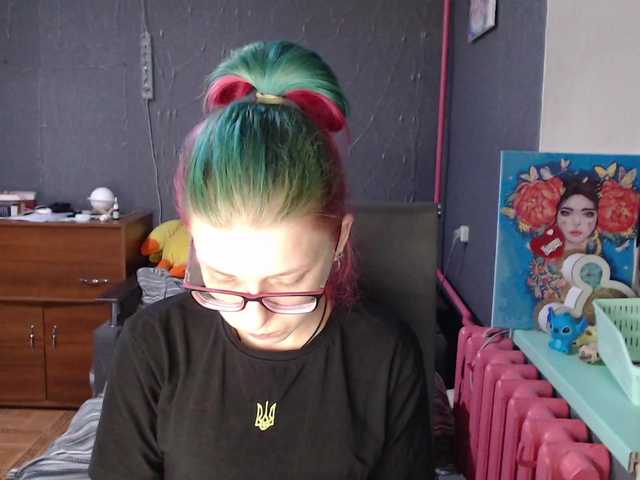 Vysílací screenshoty malvinella