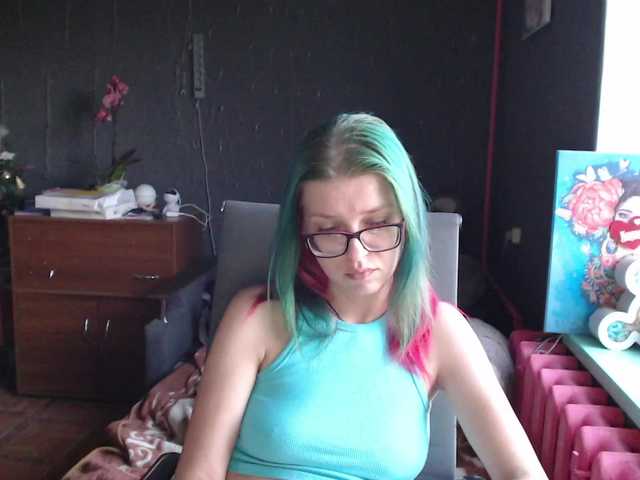 Vysílací screenshoty malvinella