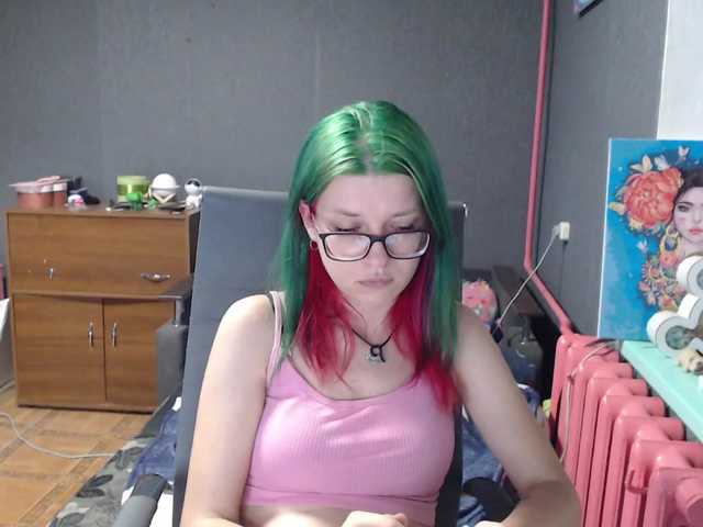 Vysílací screenshoty malvinella