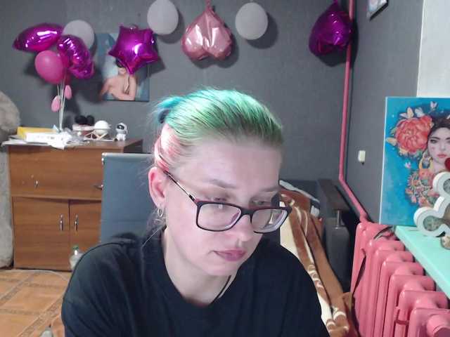Vysílací screenshoty malvinella