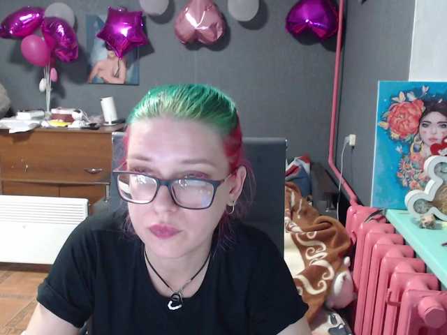 Vysílací screenshoty malvinella