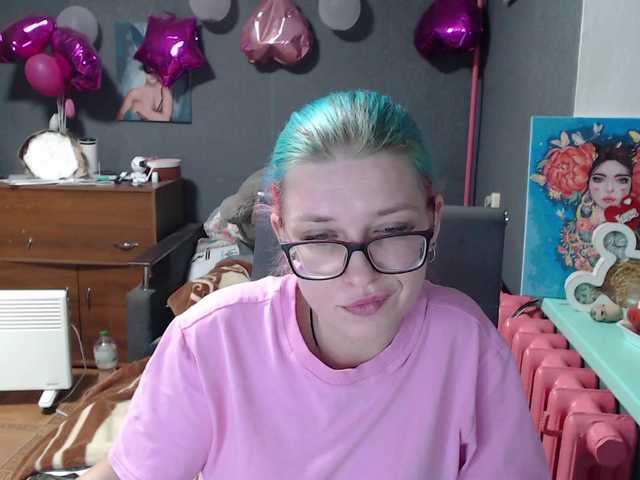 Vysílací screenshoty malvinella