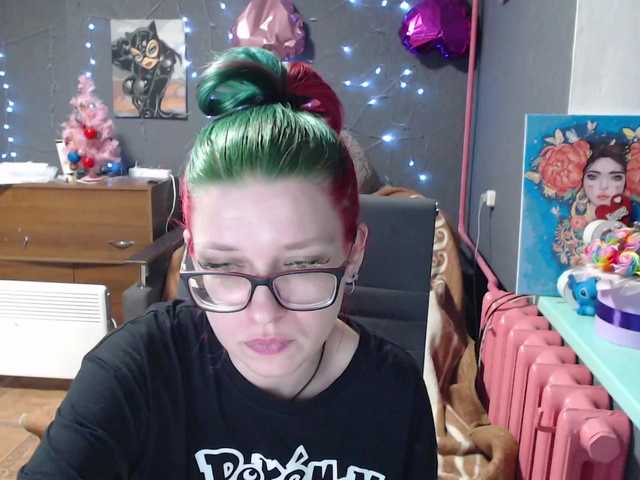 Vysílací screenshoty malvinella