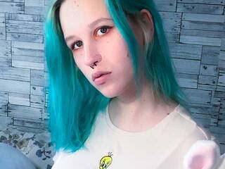 Erotický videochat Malvish