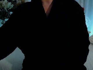 Erotický videochat Malvvina