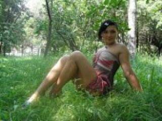 Erotický videochat malyshcka