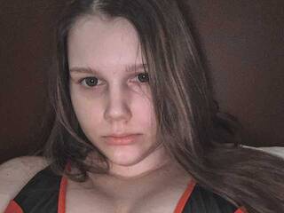 Erotický videochat malyshka069