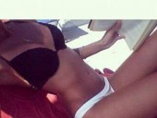 Erotický videochat malyshka1