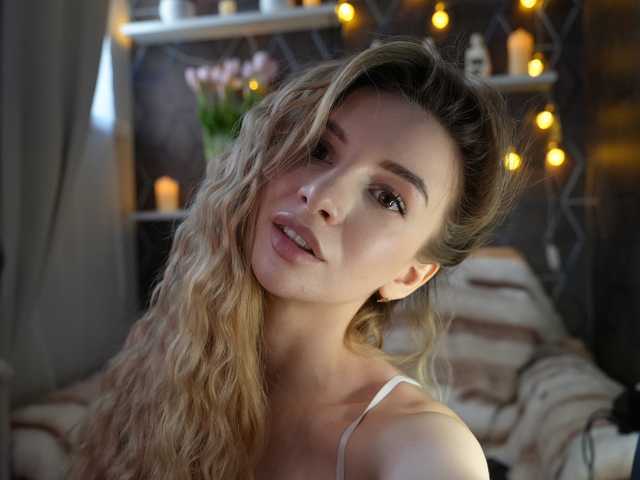 Fotografie profilu Malyshkaaa