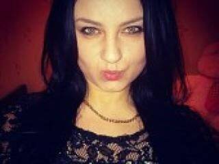 Erotický videochat malyshkaxxx