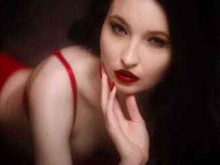 Erotický videochat MalysMer