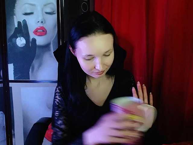 Vysílací screenshoty MalysMer