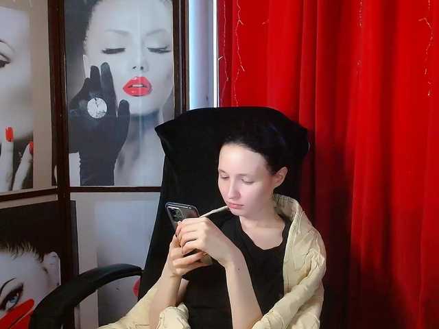 Vysílací screenshoty MalysMer
