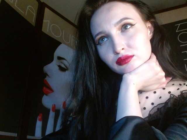 Vysílací screenshoty MalysMer