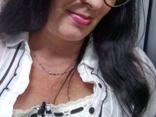 Erotický videochat mamabella