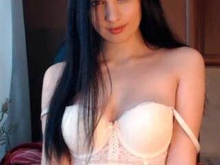 Erotický videochat -ESSEX-