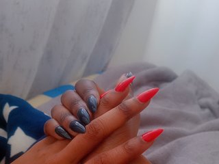 Erotický videochat MamisMars