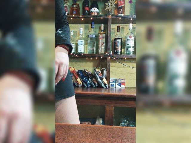 Vysílací screenshoty Alenyschka