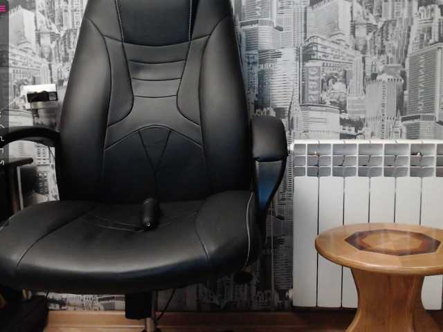 Vysílací screenshoty Crokkis