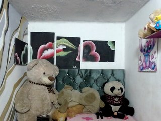 Erotický videochat Manazahot99
