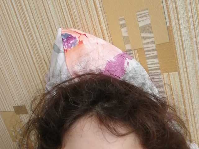 Vysílací screenshoty Mandarina69