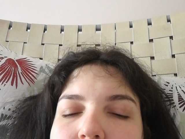 Vysílací screenshoty Mandarina69