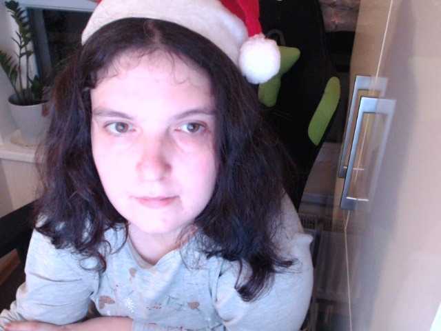 Vysílací screenshoty Mandarina69