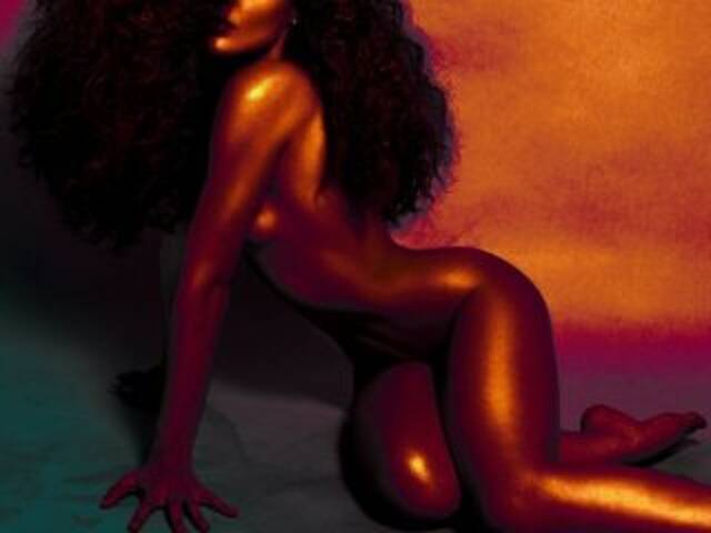 Fotografie profilu mandarine69