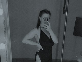 Erotický videochat Mandarinka8
