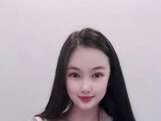 Erotický videochat Mandy-HuoWu