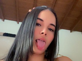 Erotický videochat Mandy-Rose