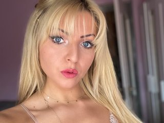Erotický video chat Mandy18Moon