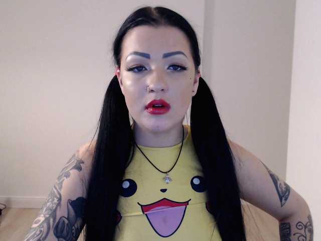 Fotky MandyAnnNo1 Baby need cum squirting :p Give me some vibrations :p #ass #tattoo#tattoed #pokemon #anal #t