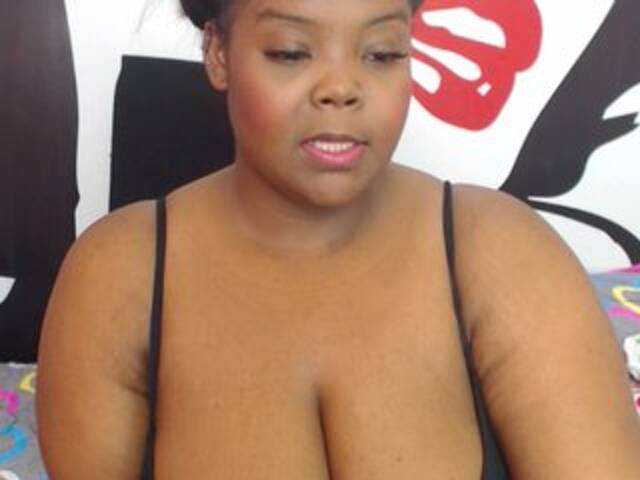 Vysílací screenshoty MandyJensen