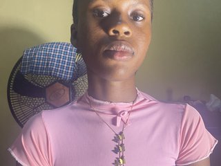 Erotický videochat Mandymia