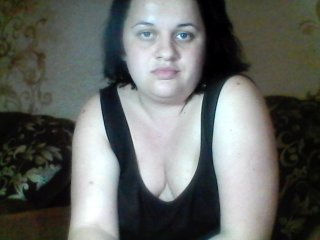 Vysílací screenshoty MandyMiraval