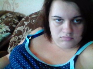 Vysílací screenshoty MandyMiraval