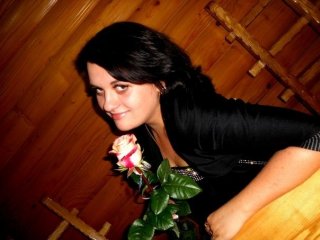 Fotografie profilu MandyMiraval