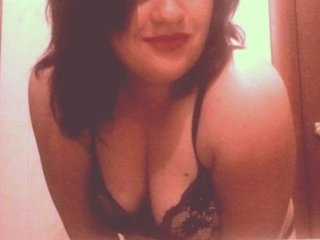 Erotický video chat MandyMiraval