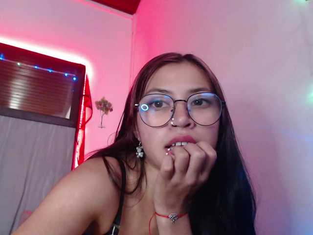 Vysílací screenshoty mandyparis