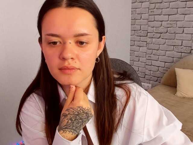 Vysílací screenshoty MandySweet