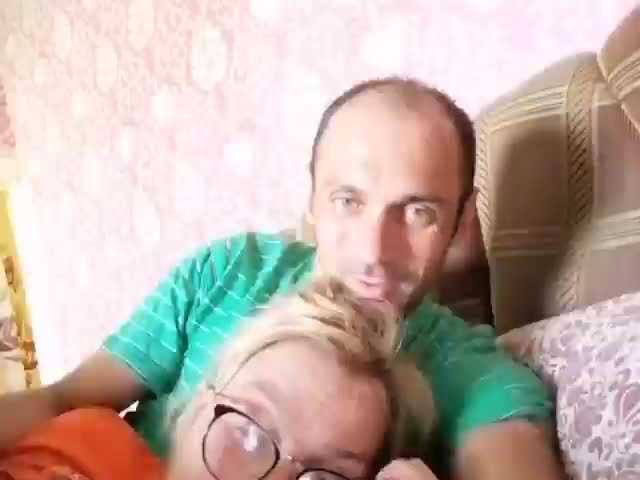 Vysílací screenshoty Manechka9serg
