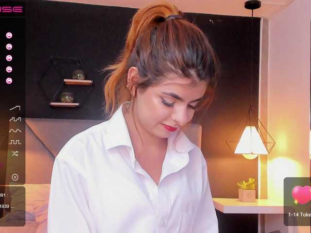 Vysílací screenshoty manelyk10