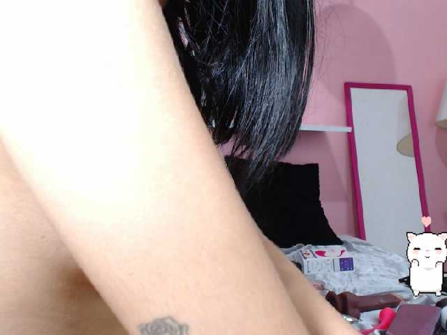 Vysílací screenshoty ManelykRous