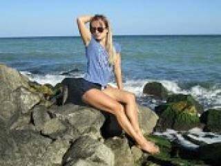 Erotický videochat manette