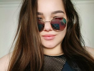 Erotický videochat Mango-Juicy